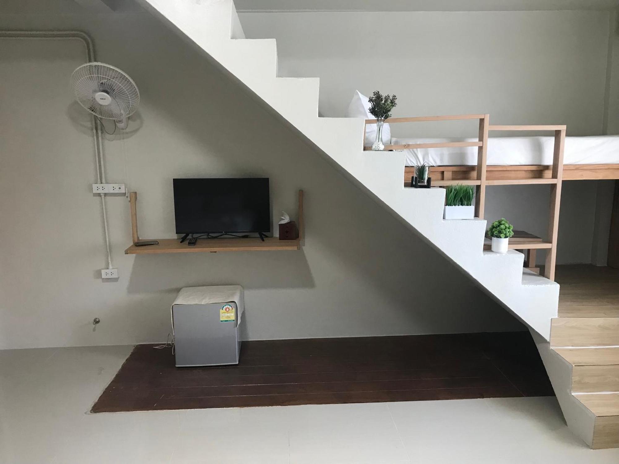 Muji Hotel Krabi town Esterno foto