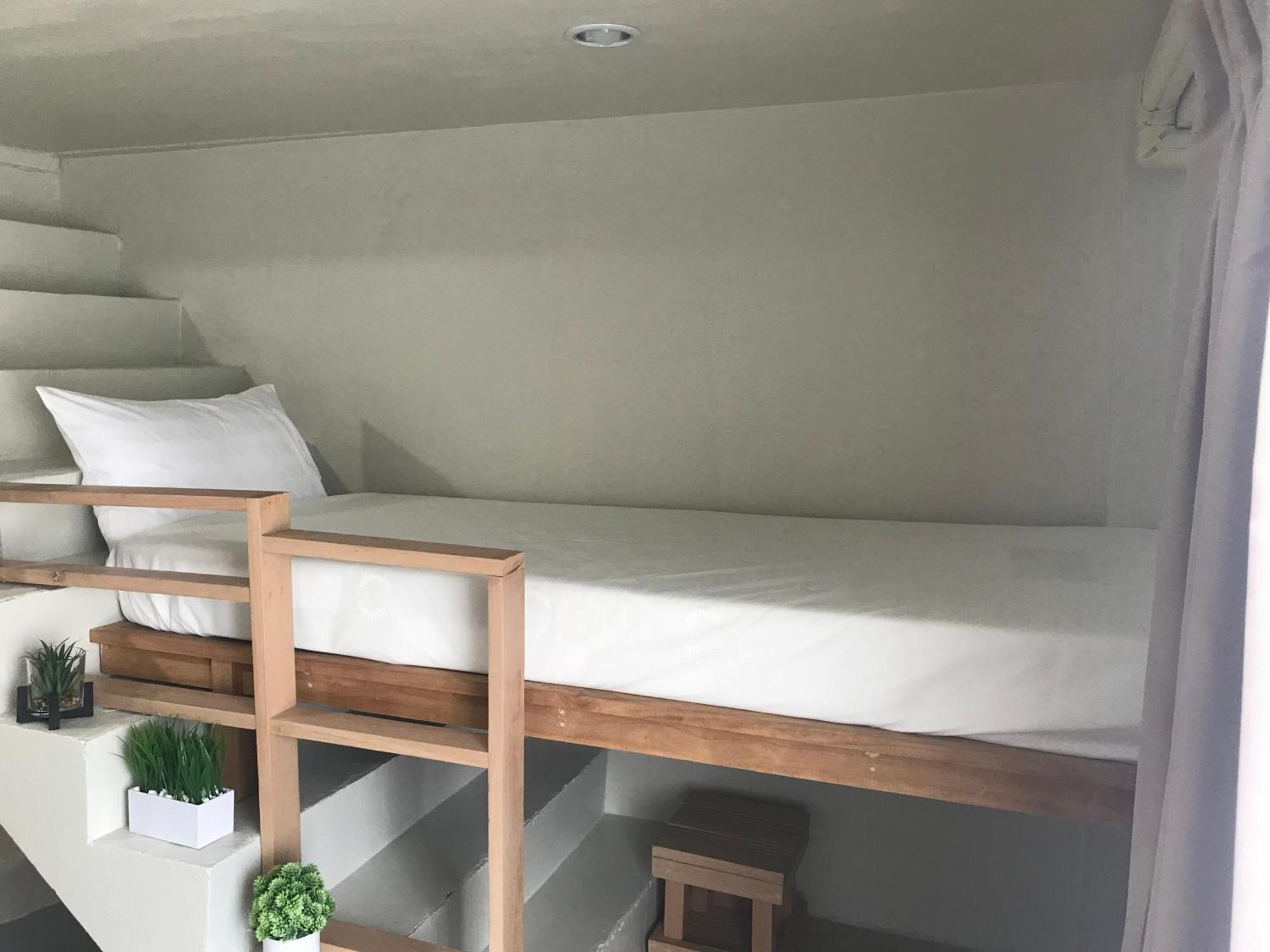 Muji Hotel Krabi town Esterno foto