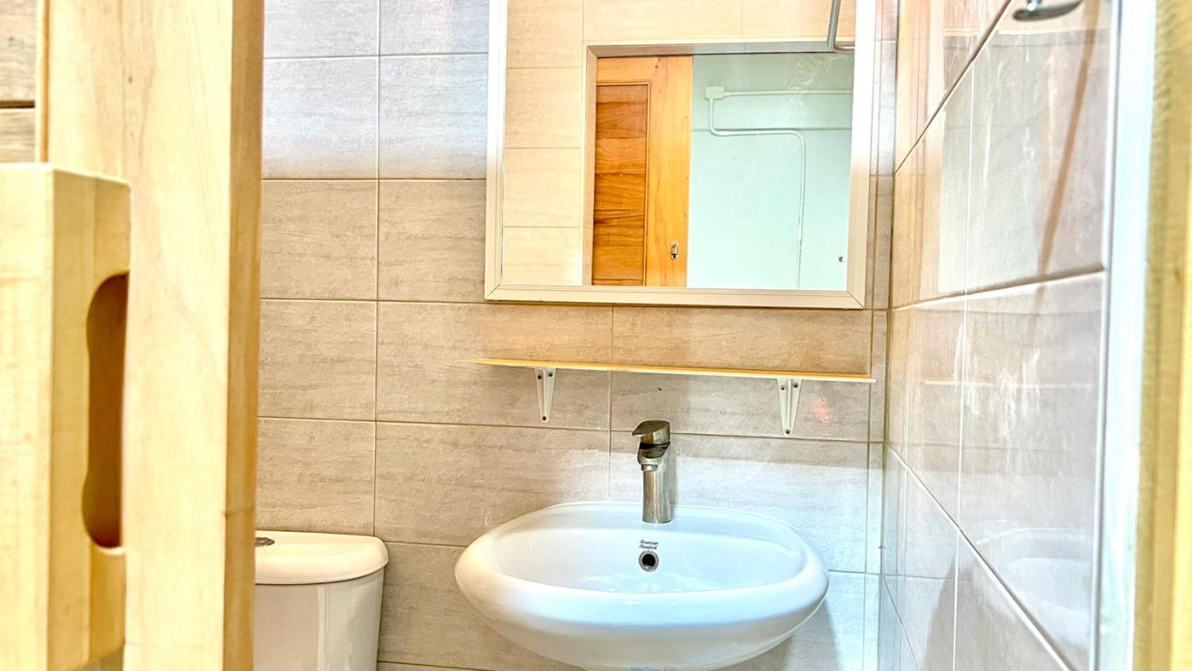 Muji Hotel Krabi town Esterno foto