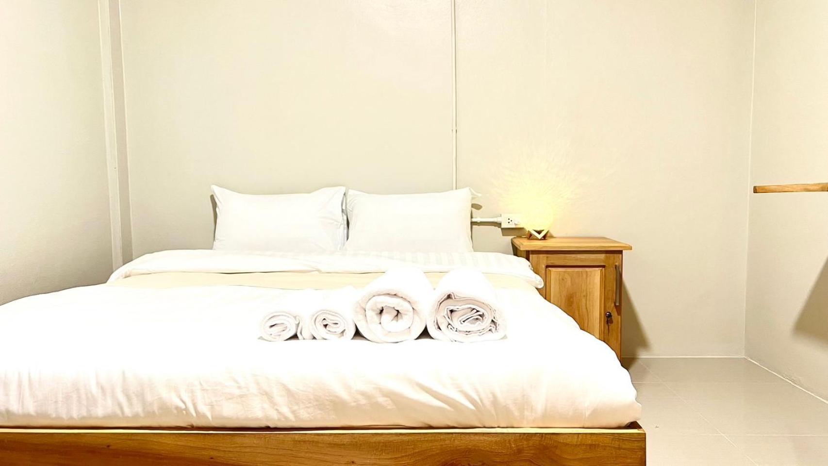Muji Hotel Krabi town Esterno foto