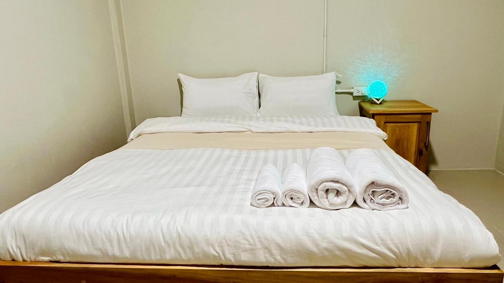Muji Hotel Krabi town Esterno foto