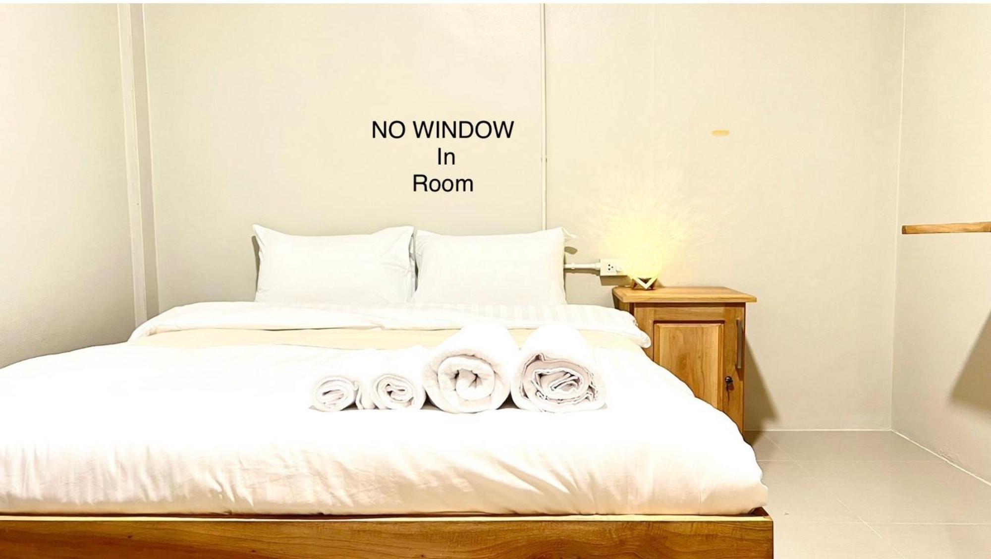 Muji Hotel Krabi town Esterno foto
